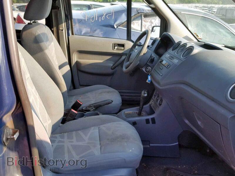 2012 Ford TRANSIT CO (VIN NM0LS6AN3CT087560) — фото 5 из 10