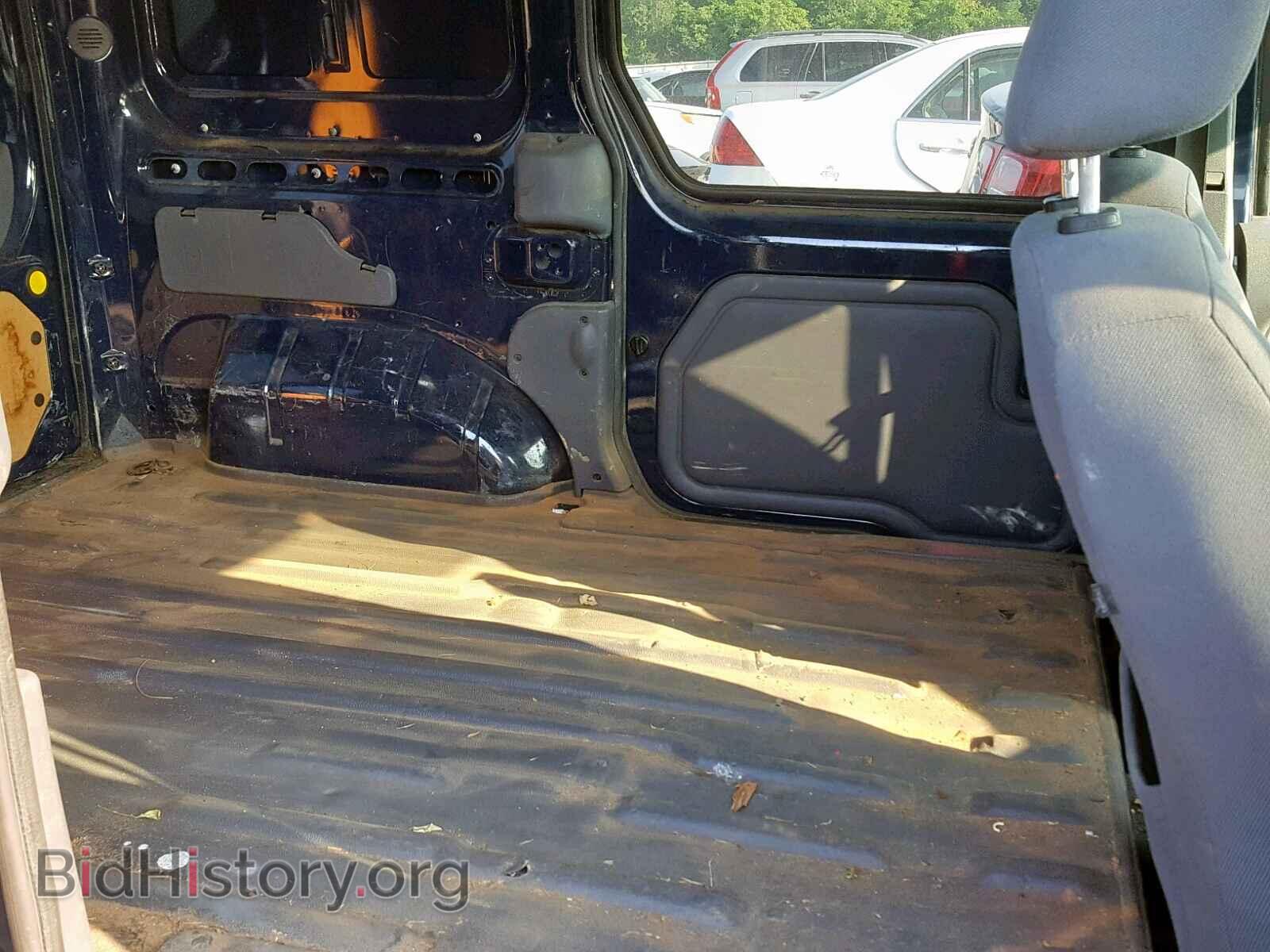 2012 FORD TRANSIT CO - VIN: NM0LS6AN3CT087560 - Фото 6