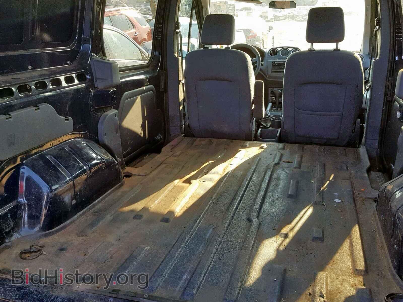 2012 FORD TRANSIT CO - VIN: NM0LS6AN3CT087560 - Фото 9