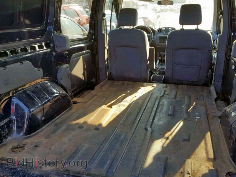 2012 Ford TRANSIT CO (VIN NM0LS6AN3CT087560) — фото 9 из 10
