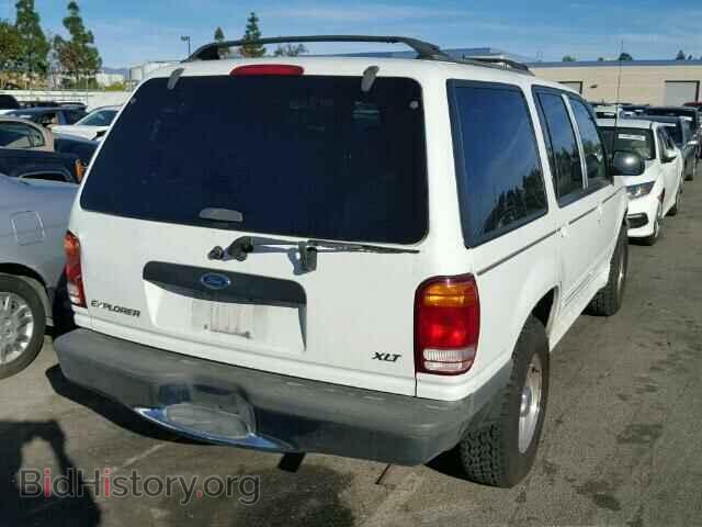 1998 FORD EXPLORER - VIN: 1FMZU32E0WZA76792 - Фото 4