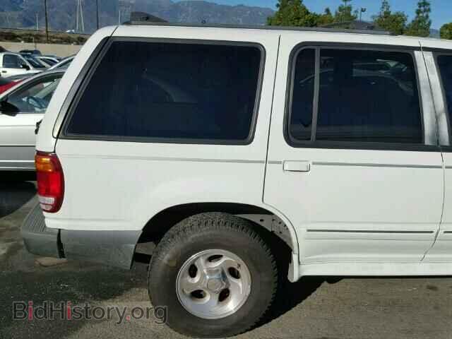 1998 FORD EXPLORER - VIN: 1FMZU32E0WZA76792 - Фото 10