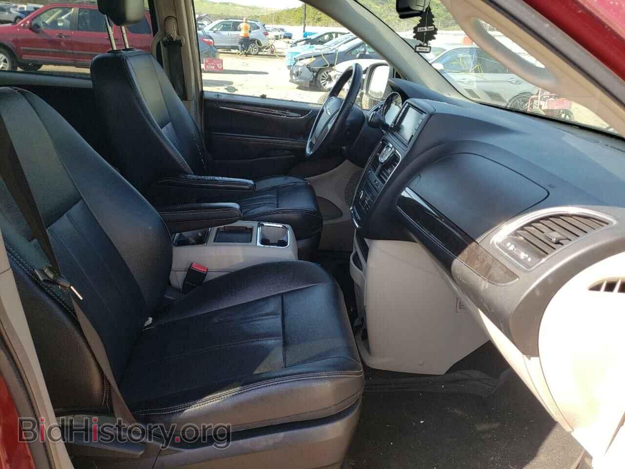 2015 CHRYSLER MINIVAN - VIN: 2C4RC1BG2FR545193 - Photo 5