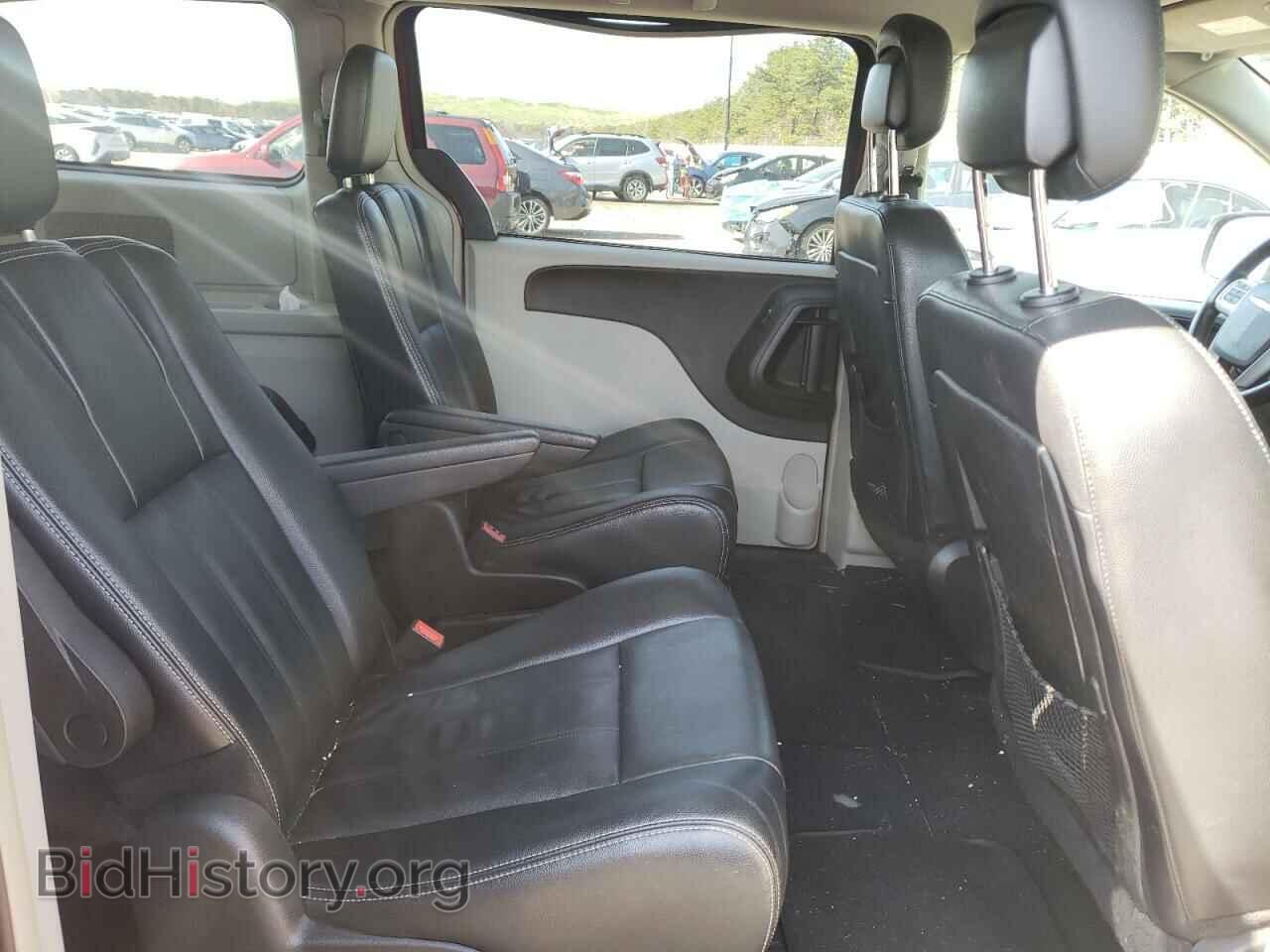 2015 CHRYSLER MINIVAN - VIN: 2C4RC1BG2FR545193 - Photo 6