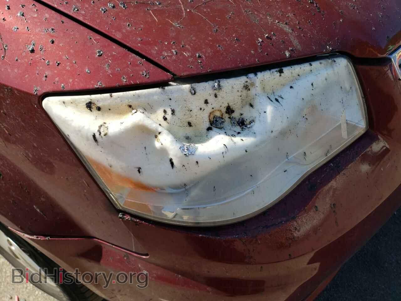 2015 CHRYSLER MINIVAN - VIN: 2C4RC1BG2FR545193 - Photo 9