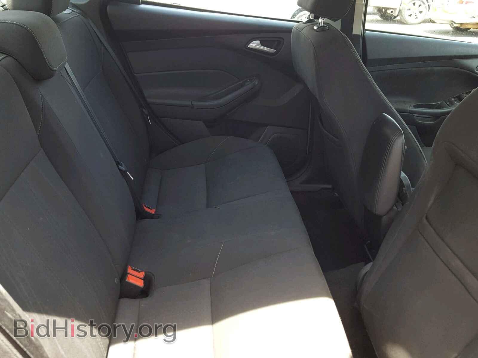2015 FORD FOCUS SE - VIN: 1FADP3F20FL203944 - Фото 6