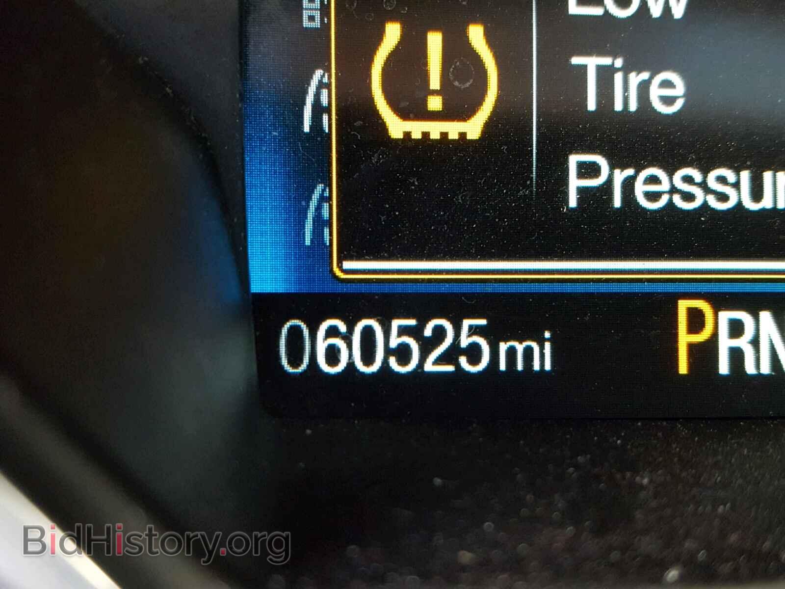 2015 FORD FOCUS SE - VIN: 1FADP3F20FL203944 - Фото 8