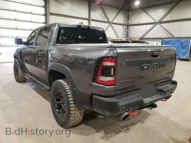 2022 RAM 1500 - VIN: 1C6SRFU97NN105498 - Фото 3