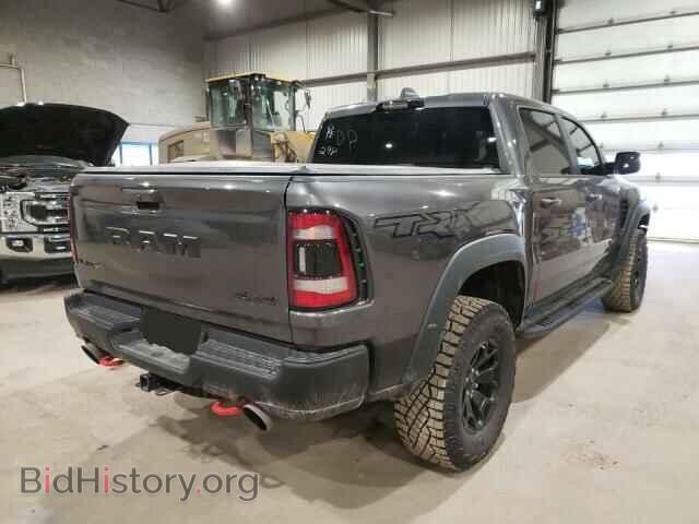 2022 RAM 1500 - VIN: 1C6SRFU97NN105498 - Фото 4