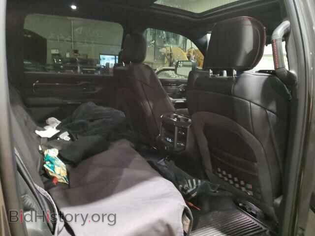 2022 RAM 1500 - VIN: 1C6SRFU97NN105498 - Фото 6