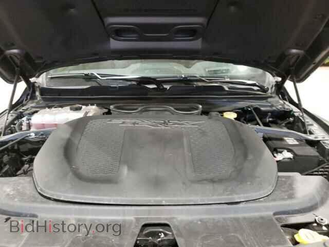 2022 RAM 1500 - VIN: 1C6SRFU97NN105498 - Фото 7