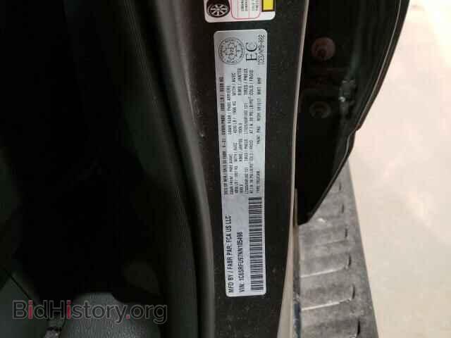 2022 RAM 1500 - VIN: 1C6SRFU97NN105498 - Фото 10