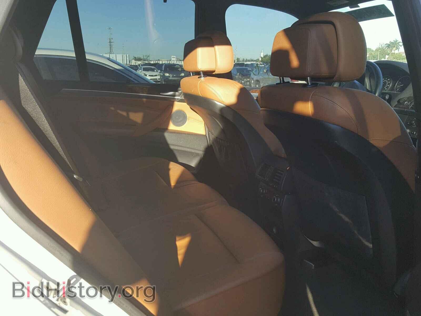 2010 BMW X5 - VIN: 5UXFE4C50AL279054 - Фото 6