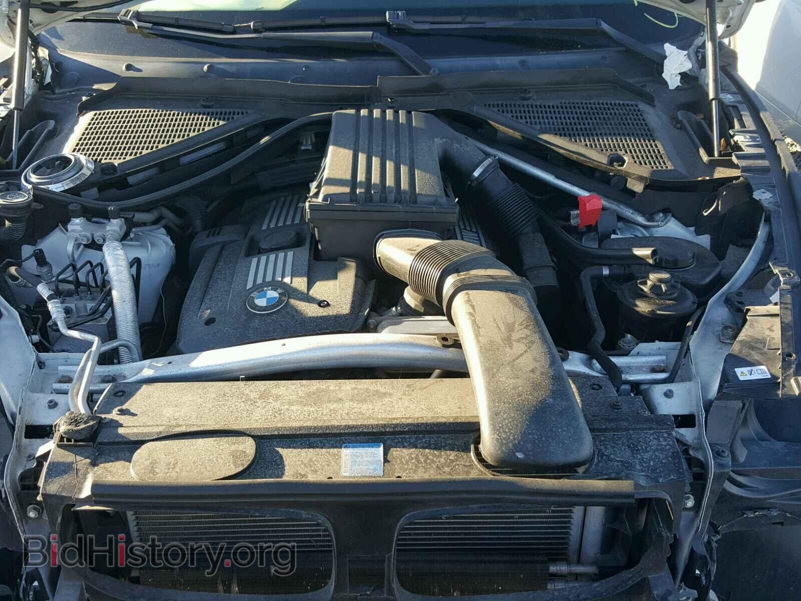2010 BMW X5 - VIN: 5UXFE4C50AL279054 - Фото 7