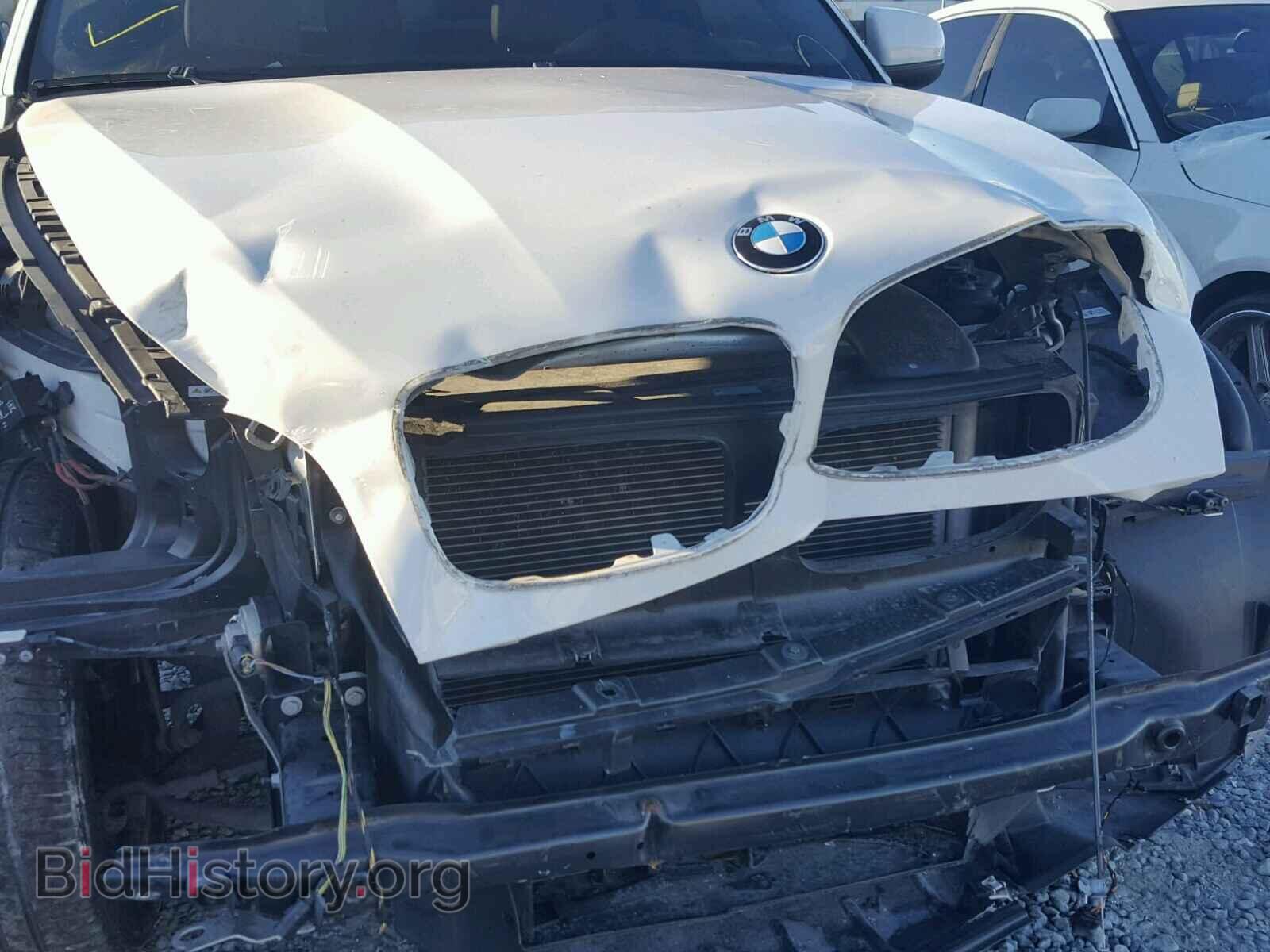 2010 BMW X5 - VIN: 5UXFE4C50AL279054 - Фото 9