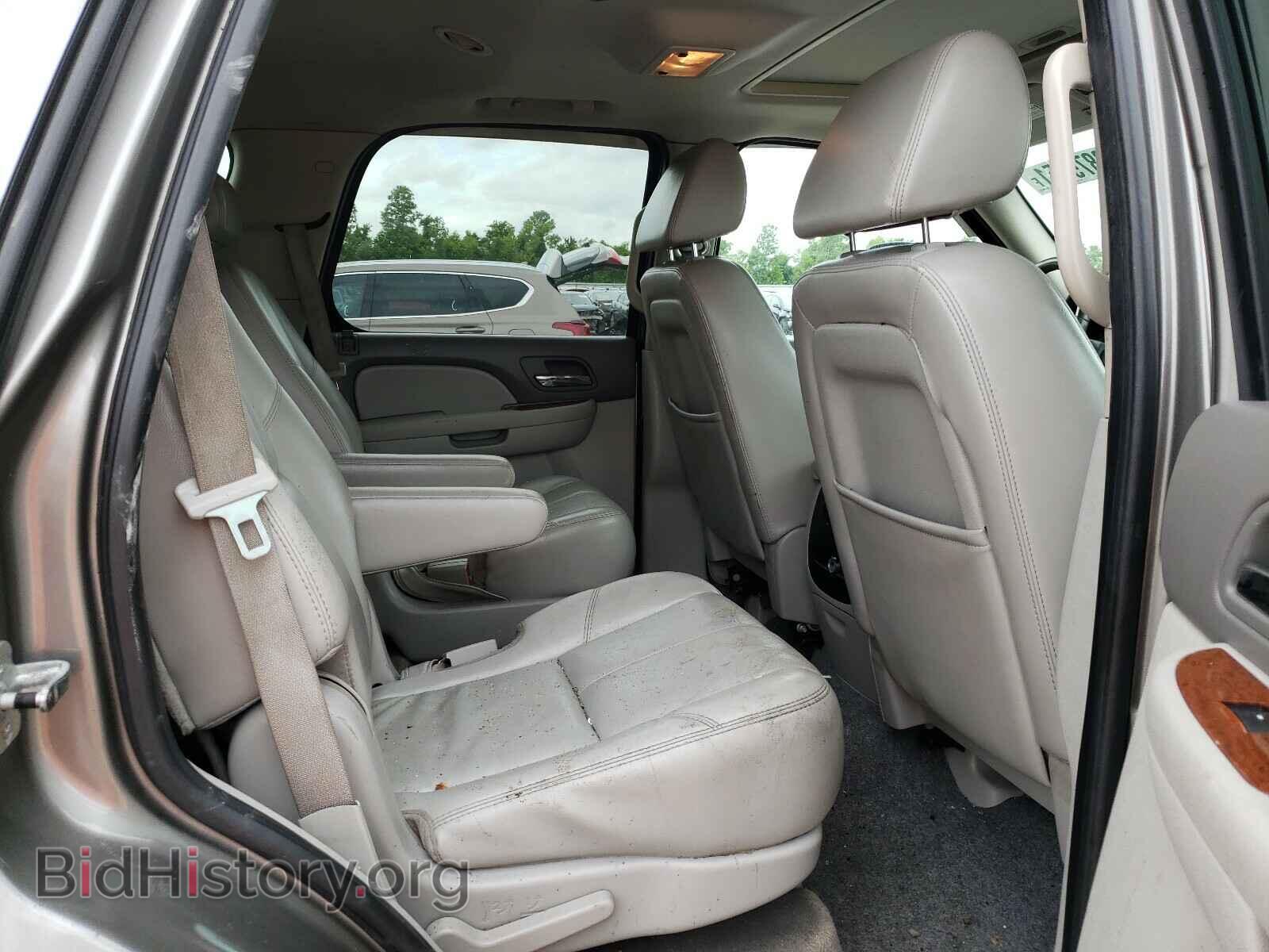 2007 GMC YUKON - VIN: 1GKFC13017R288043 - Фото 6
