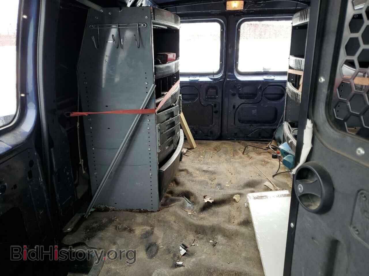 2006 FORD ECONOLINE - VIN: 1FTNE24L26HA77812 - Фото 10