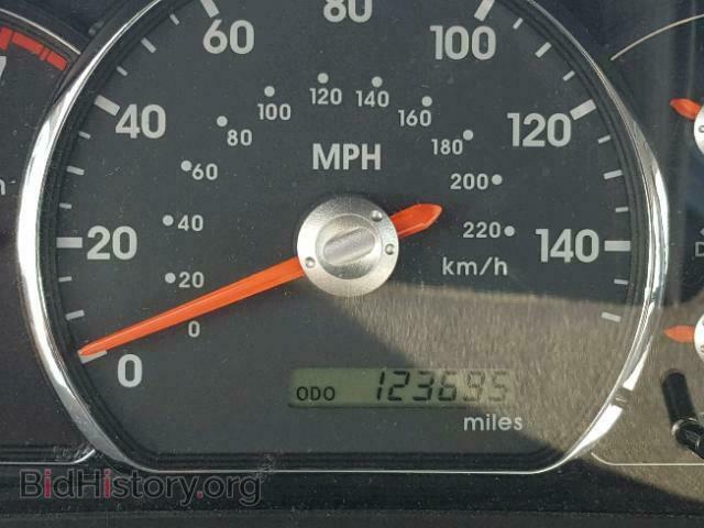 2012 MITSUBISHI GALANT - VIN: 4A32B3FF2CE018052 - Фото 8