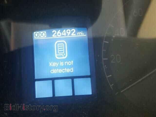 2013 HYUNDAI GENESIS - VIN: KMHGC4DD5DU213238 - Фото 8