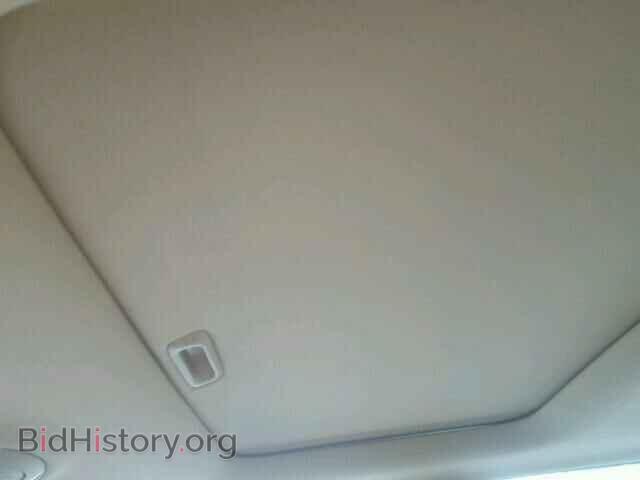 2013 HYUNDAI GENESIS - VIN: KMHGC4DD5DU213238 - Фото 10