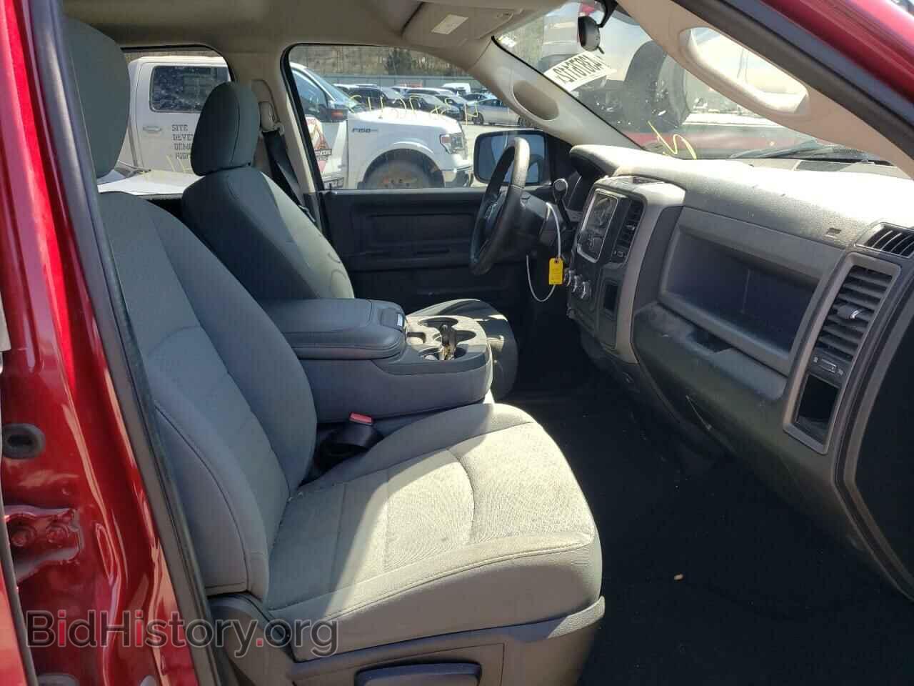2013 RAM 1500 - VIN: 1C6RR7FT4DS528231 - Фото 5