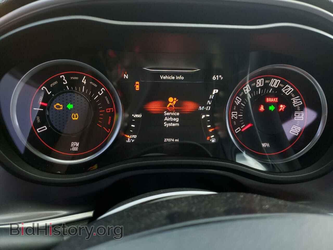 2020 DODGE CHALLENGER - VIN: 2C3CDZFJ4LH123391 - Фото 9