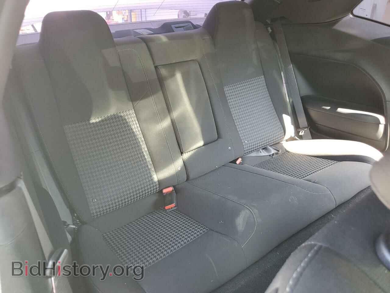2020 DODGE CHALLENGER - VIN: 2C3CDZFJ4LH123391 - Фото 10