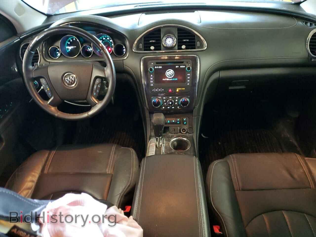 2016 BUICK ENCLAVE - VIN: 5GAKVBKDXGJ326741 - Photo 8
