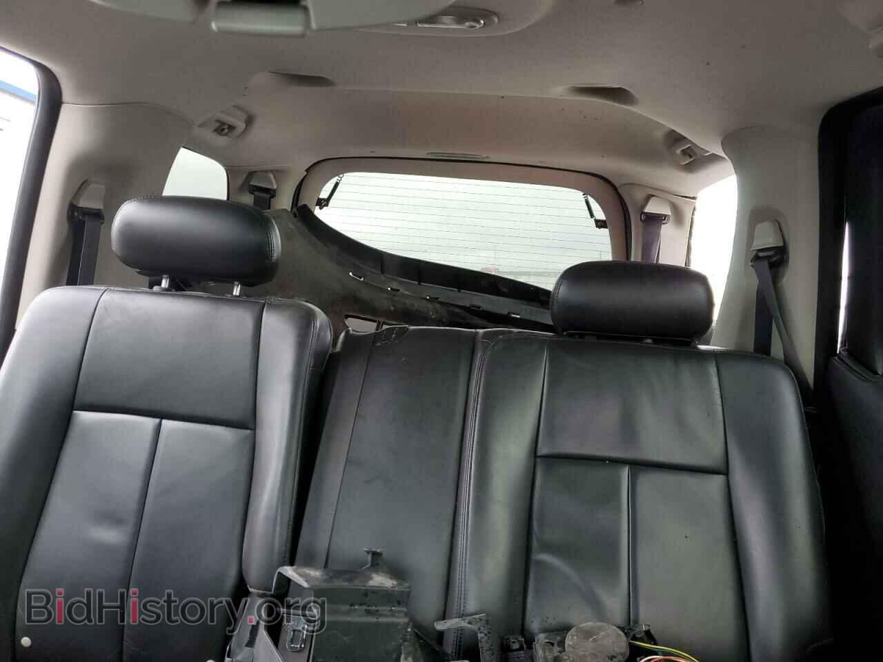 2006 GMC ENVOY - VIN: 1GKET16S466106828 - Фото 10