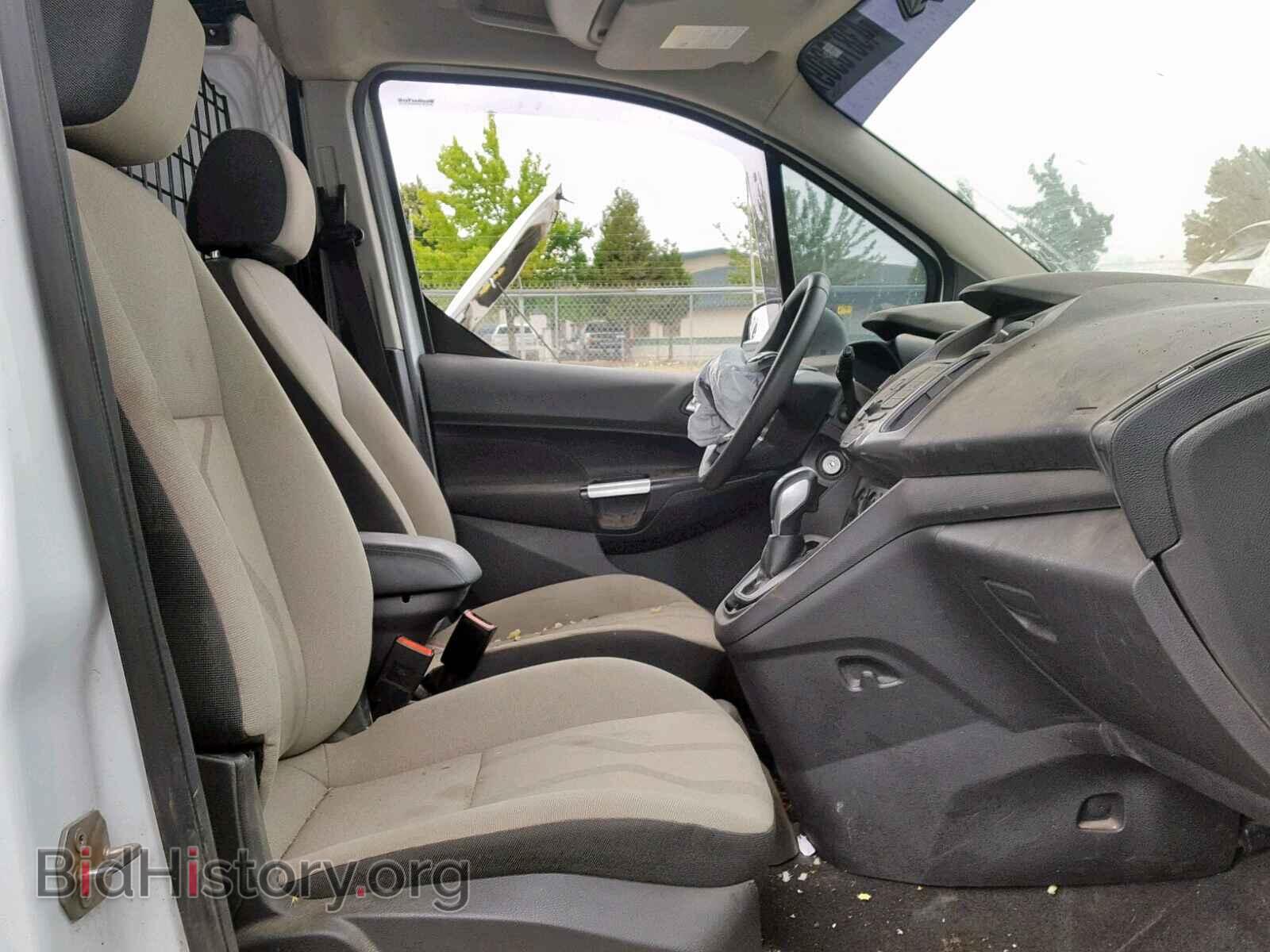2014 FORD TRANSIT CO - VIN: NM0LS6F70E1159047 - Фото 5