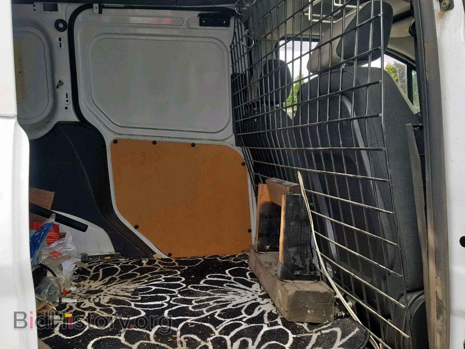 2014 FORD TRANSIT CO - VIN: NM0LS6F70E1159047 - Фото 6