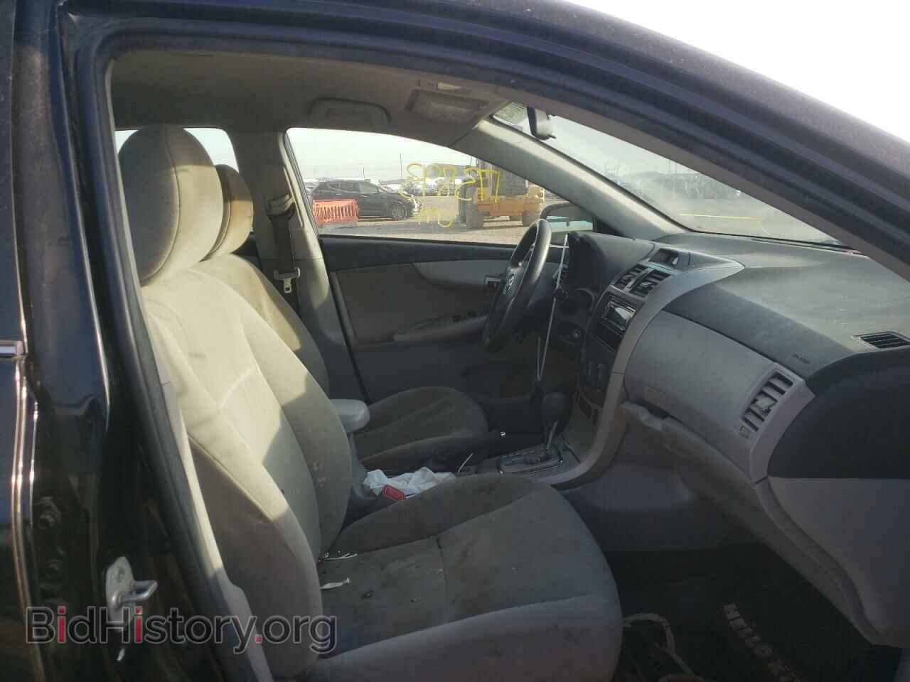 2013 TOYOTA COROLLA - VIN: 2T1BU4EEXDC026948 - Фото 5