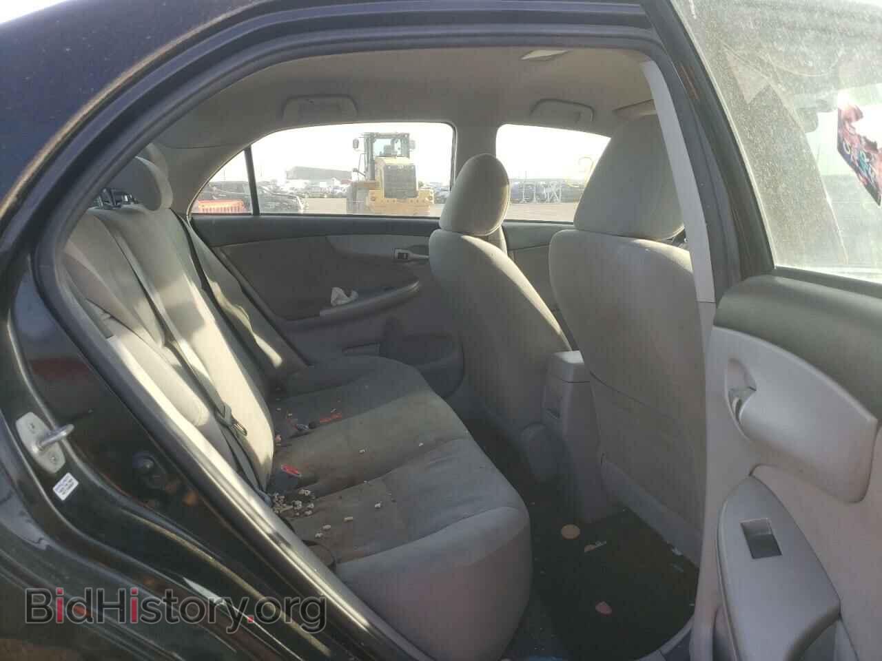 2013 TOYOTA COROLLA - VIN: 2T1BU4EEXDC026948 - Фото 6