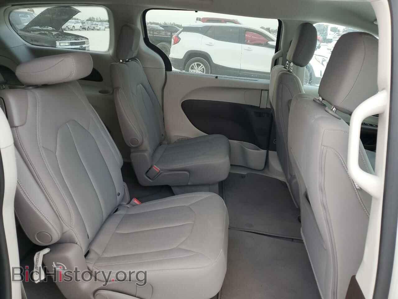 2019 CHRYSLER PACIFICA - VIN: 2C4RC1FG3KR653200 - Photo 11