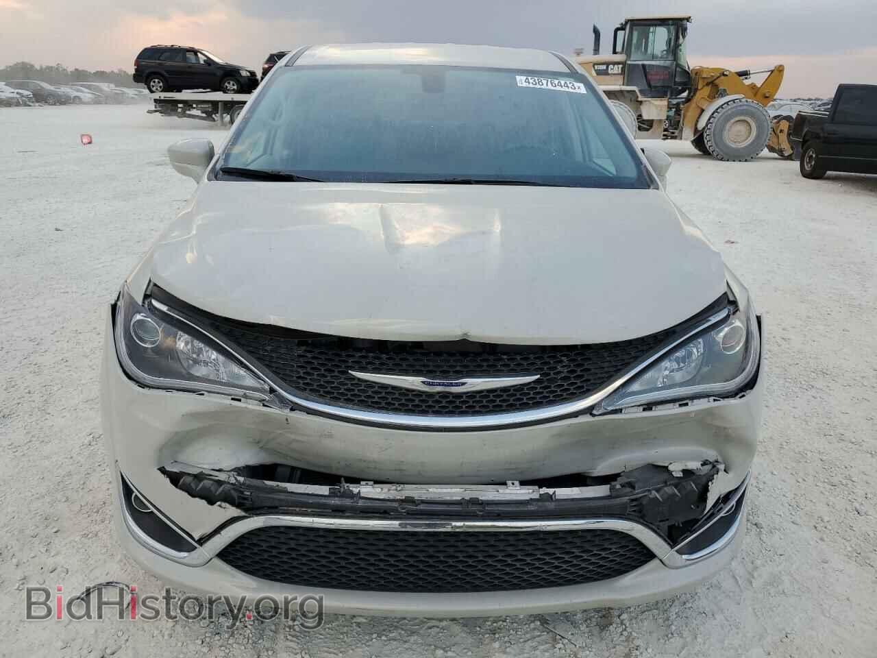 2019 CHRYSLER PACIFICA - VIN: 2C4RC1FG3KR653200 - Photo 5