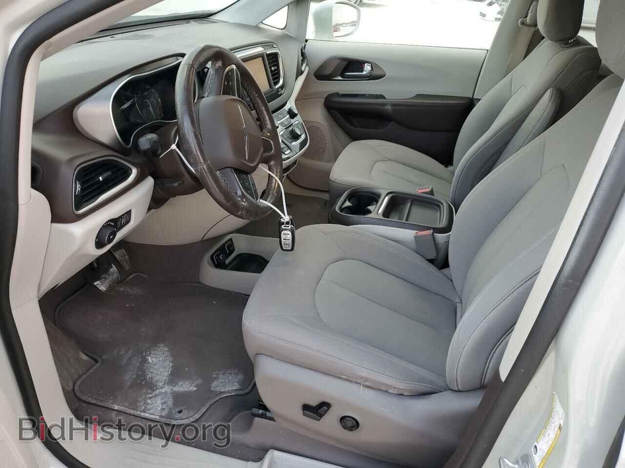 2019 CHRYSLER PACIFICA - VIN: 2C4RC1FG3KR653200 - Photo 7