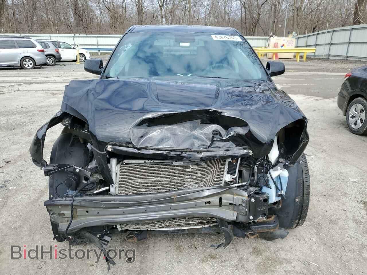 2017 GMC TERRAIN - VIN: 2GKALMEK9H6280490 - Фото 5