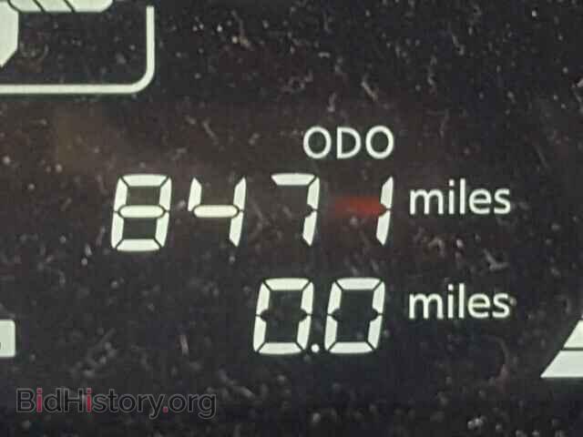 2017 NISSAN VERSA - VIN: 3N1CE2CP2HL357328 - Photo 8