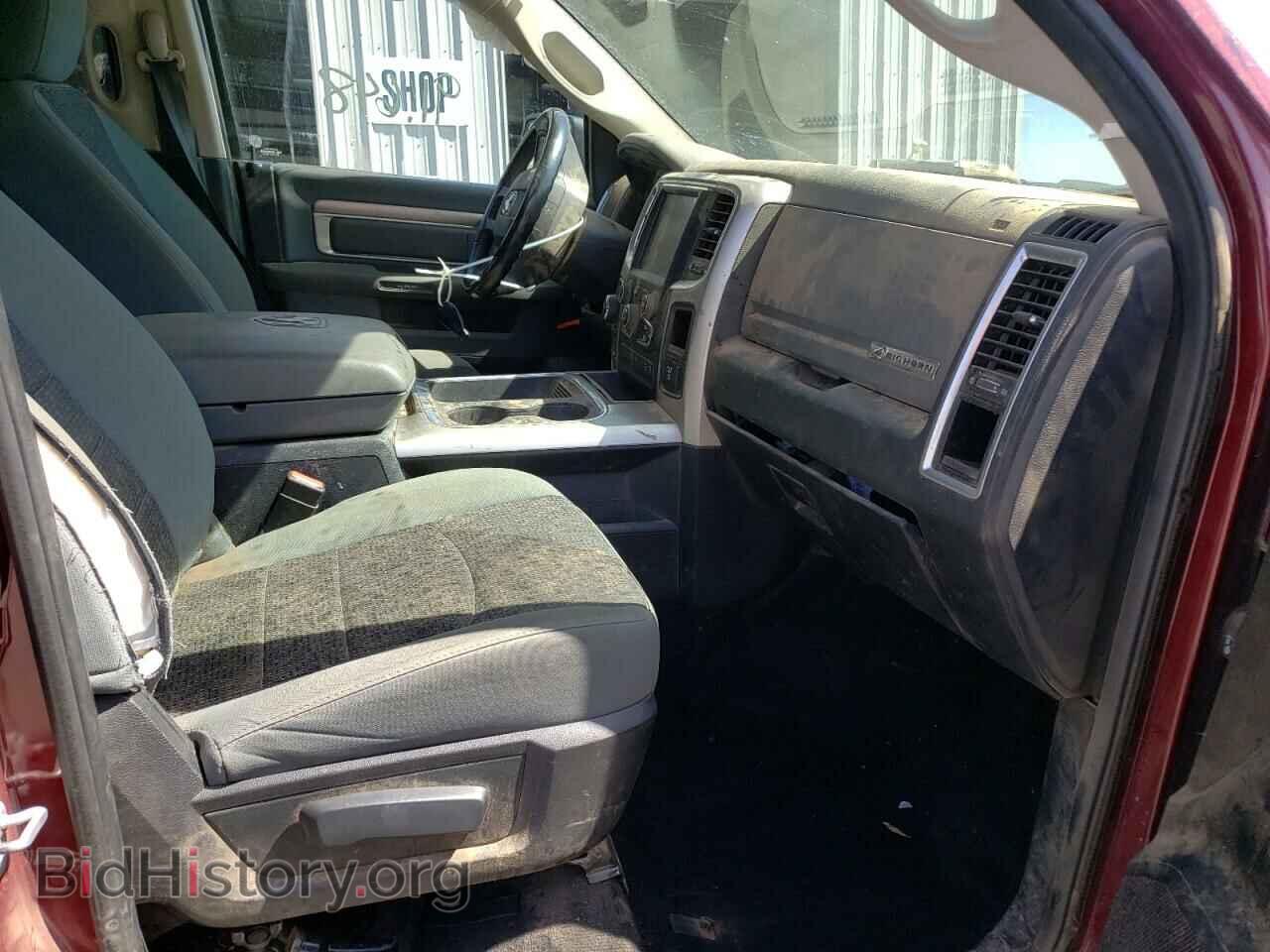 2017 RAM 1500 - VIN: 1C6RR7LG6HS632197 - Фото 5