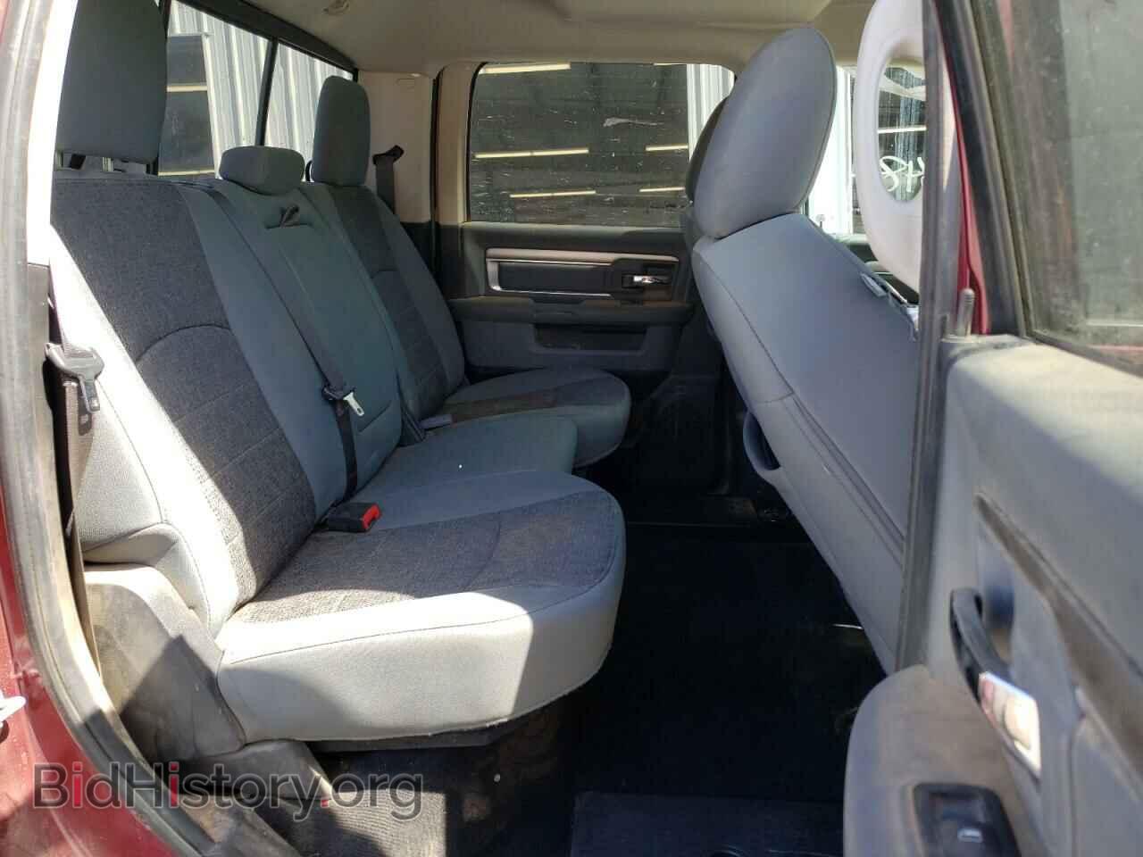 2017 RAM 1500 - VIN: 1C6RR7LG6HS632197 - Фото 6