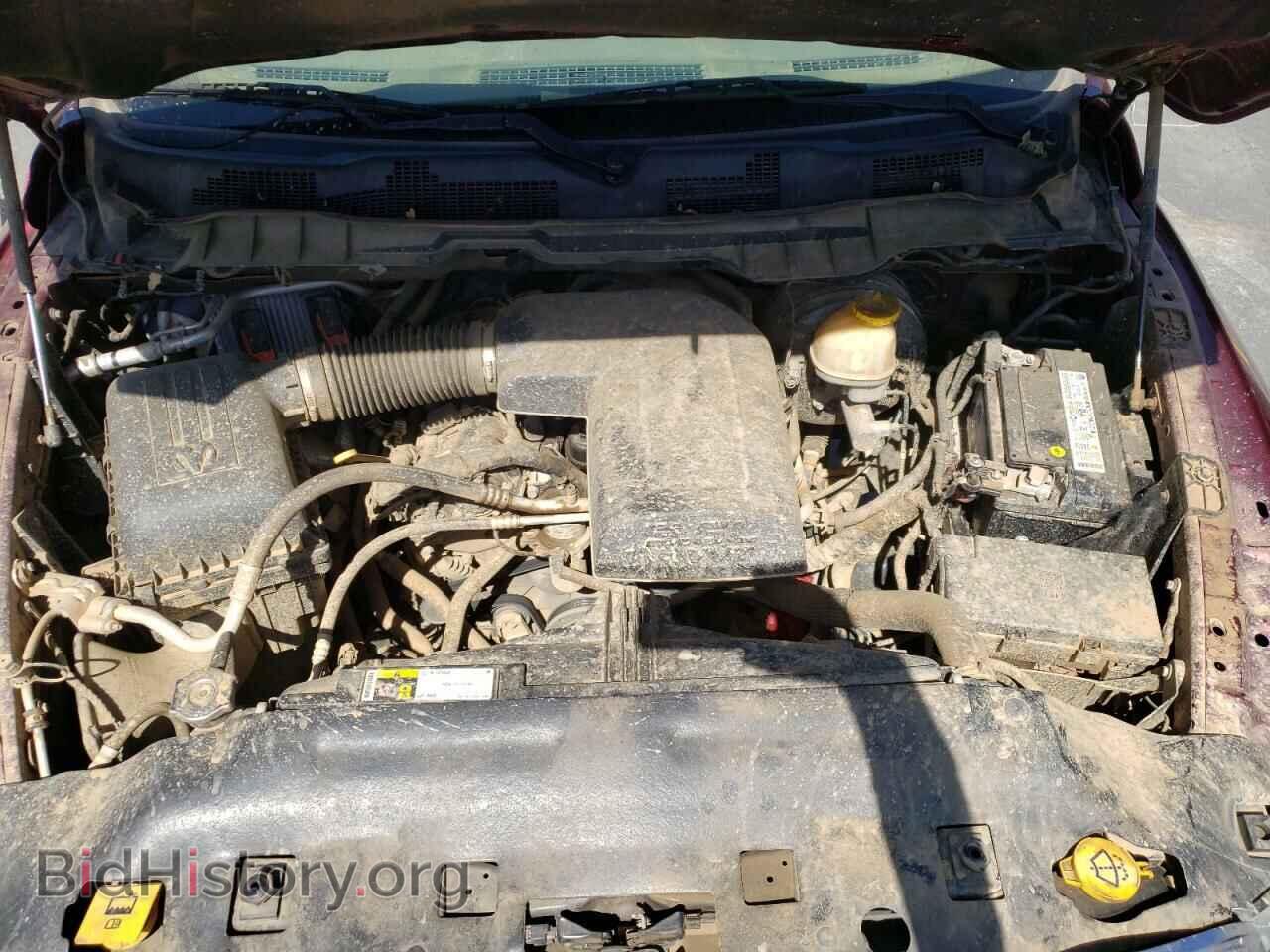 2017 RAM 1500 - VIN: 1C6RR7LG6HS632197 - Фото 7