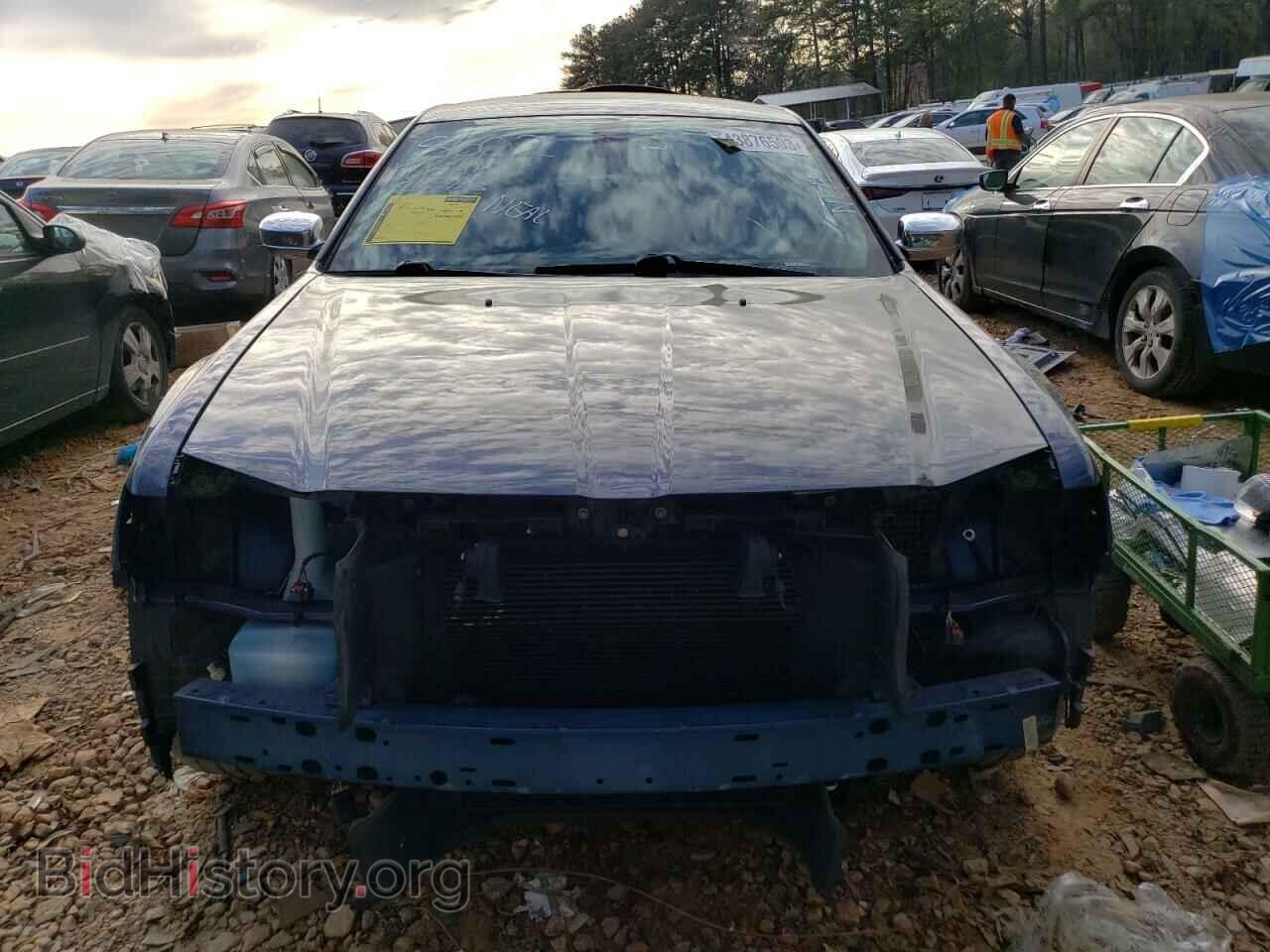 2016 CHRYSLER 300 - VIN: 2C3CCARG9GH190885 - Photo 5