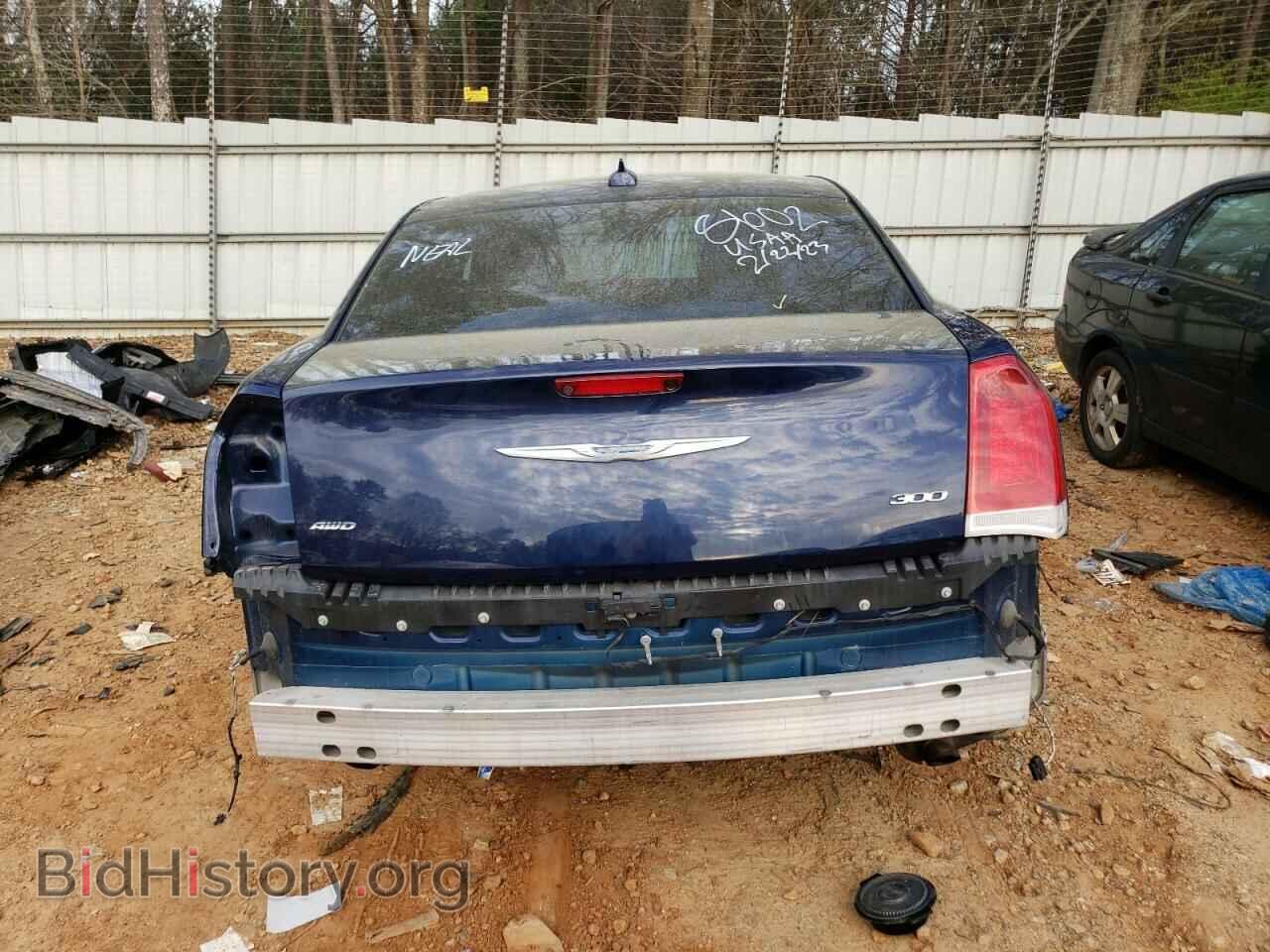 2016 CHRYSLER 300 - VIN: 2C3CCARG9GH190885 - Photo 6