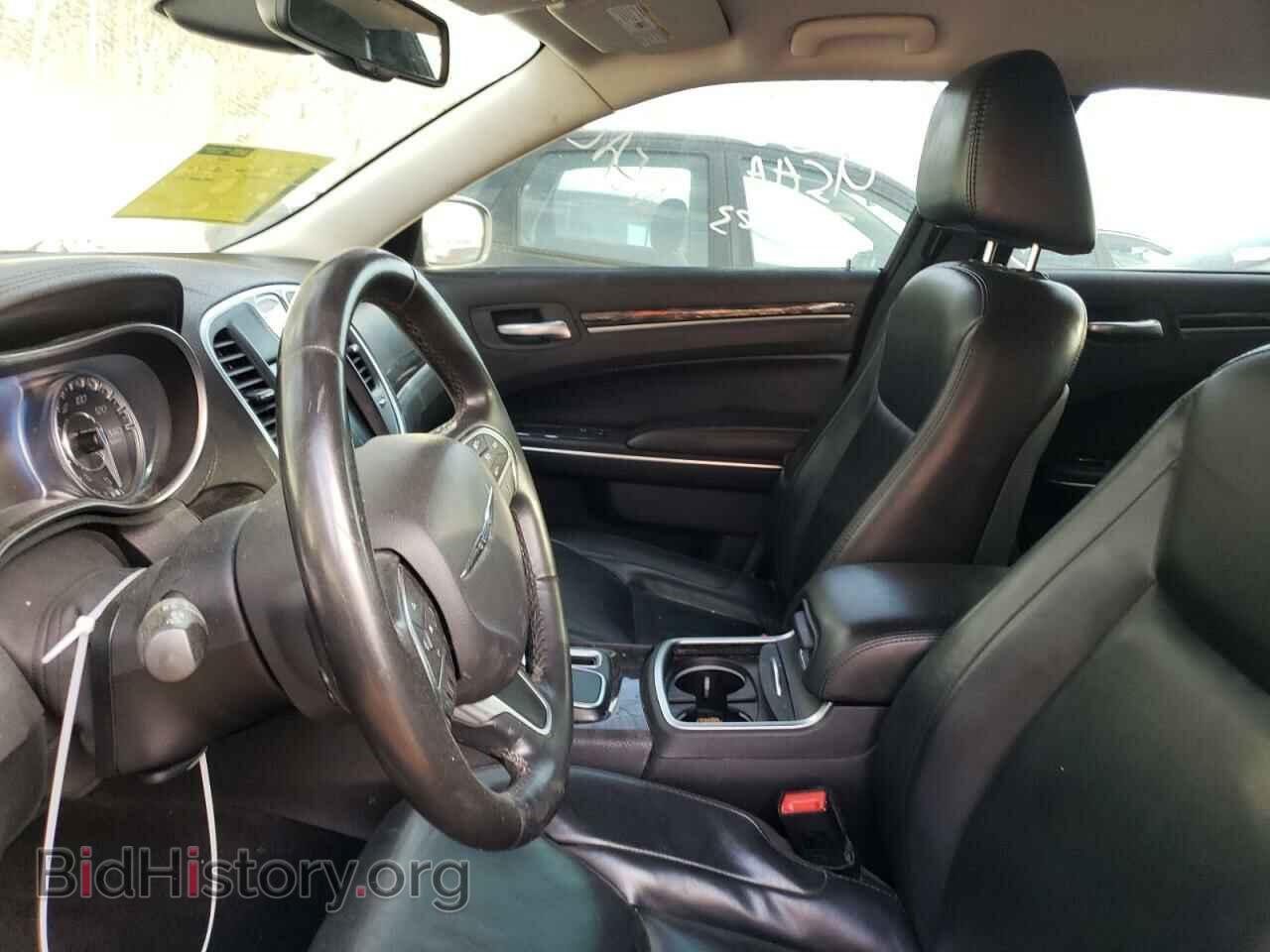 2016 CHRYSLER 300 - VIN: 2C3CCARG9GH190885 - Photo 7