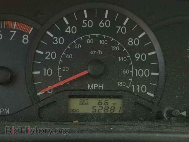 2007 TOYOTA COROLLA - VIN: 2T1BR32E77C793225 - Фото 8