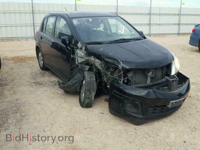 Фотография 3N1BC13EX9L360117 - NISSAN VERSA 2009