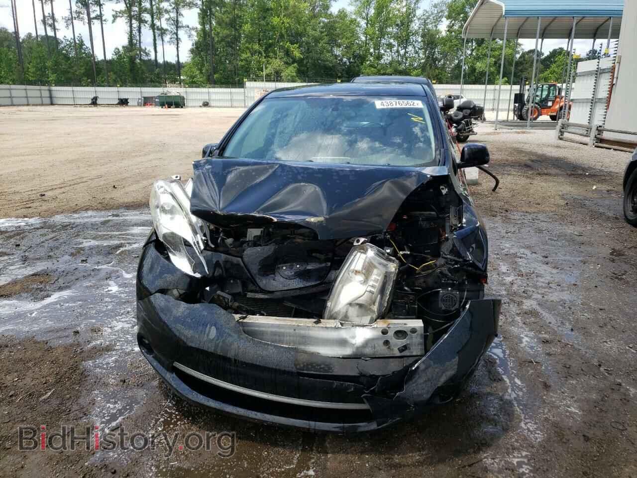 2015 NISSAN LEAF - VIN: 1N4AZ0CP2FC314586 - Фото 9