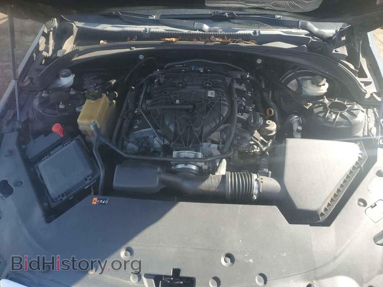 2013 CADILLAC ATS - VIN: 1G6AL5S37D0114537 - Фото 11