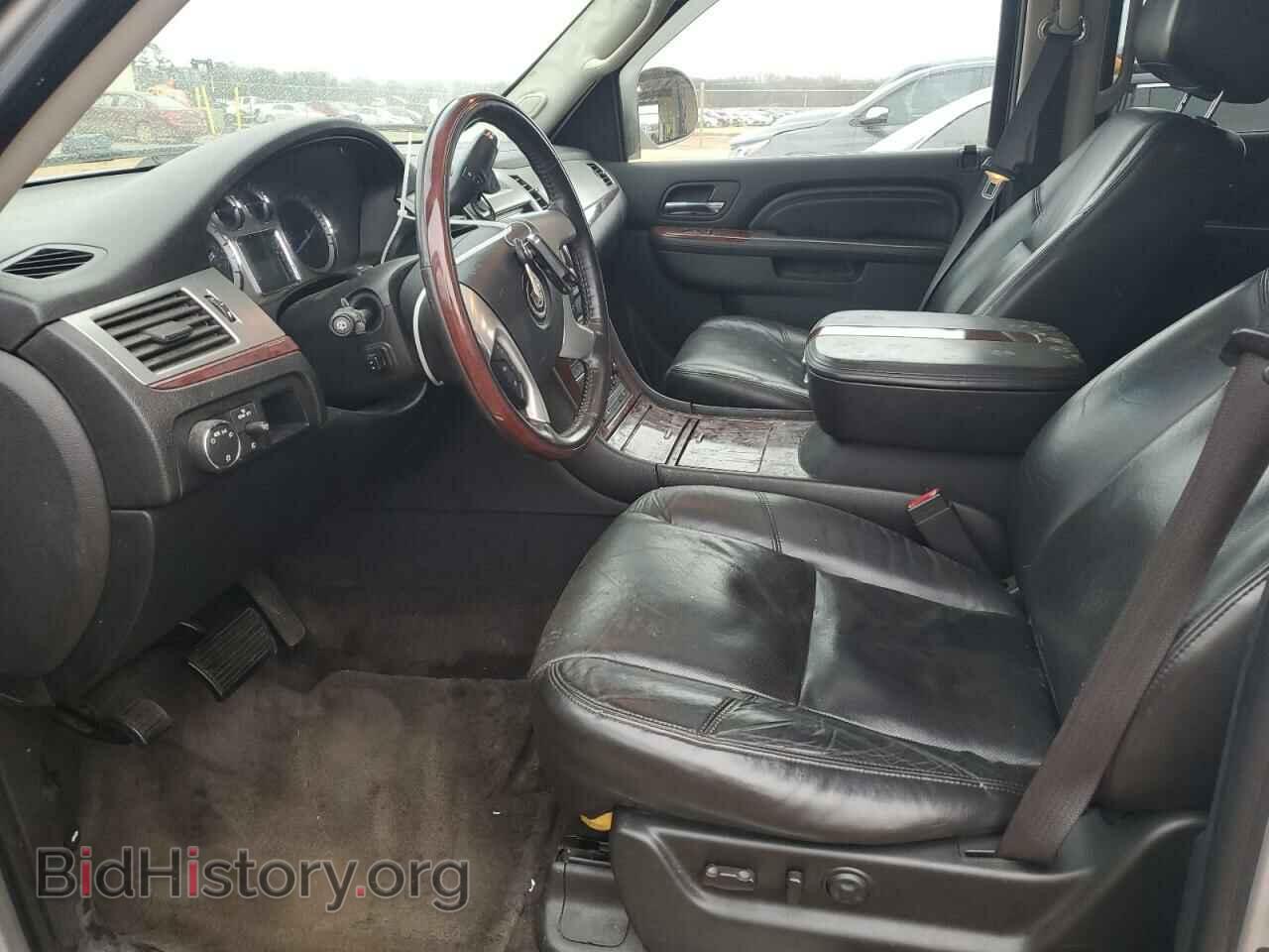 2011 CADILLAC ESCALADE - VIN: 1GYS4CEF3BR116443 - Фото 7