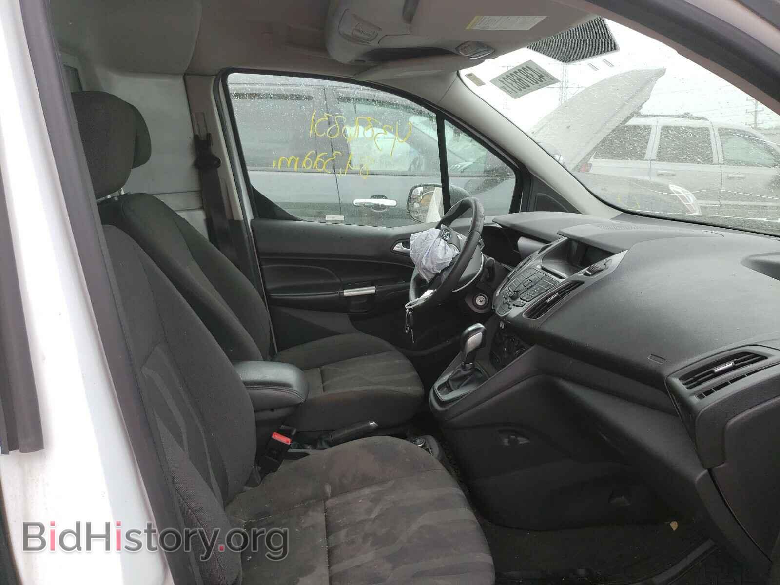2014 FORD TRANSIT CO - VIN: NM0LS7F73E1135217 - Фото 5